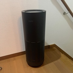 元値4万円 空席清浄機LEAF 320i AP-C320i