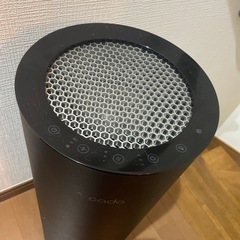 元値4万円 空席清浄機LEAF 320i AP-C320iの画像