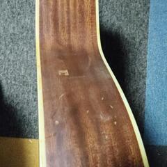 ❴取引き成立❵ビンテージ☆ヤマキフォークギターDeluxeの画像