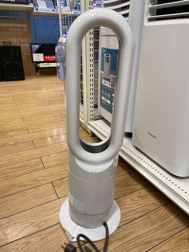【安心6ヶ月保証付】dyson タワーファン【ﾄﾚﾌｧｸ桶川店】 