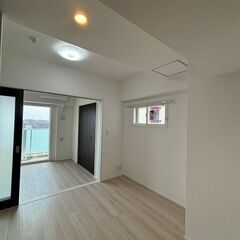 💕敷金ゼロ・礼金ゼロ・仲介手数料ゼロ💕～新築賃貸マンション～ペット飼育可（大型犬・猫 多頭飼い）～新宿駅まで2駅の好立地～角部屋二面採光～ - 賃貸（マンション/一戸建て）
