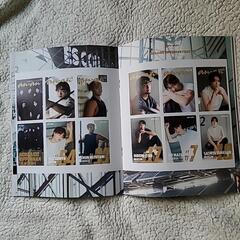 anan　北海道日本ハムファイターズ　新品　雑誌　の画像