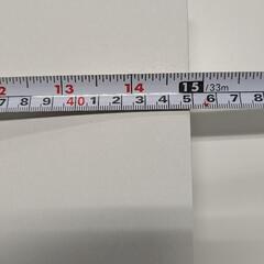 画用紙50枚　45cm×20cmの画像