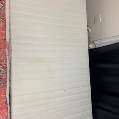 シングルベッド