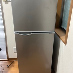 SHARP 冷蔵庫 