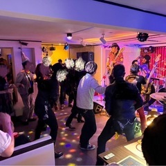 新湊　スナッククリスタル　毎月バンドLIVE開催中‼️
