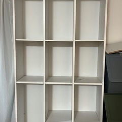 本棚