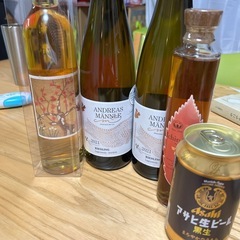 お酒 