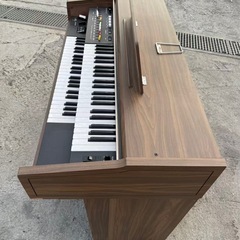 ピアノ