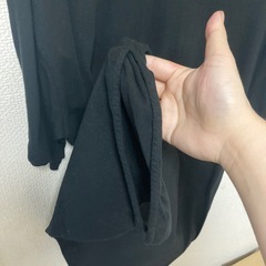 UNIQLOユニクロ　半袖シャツの画像
