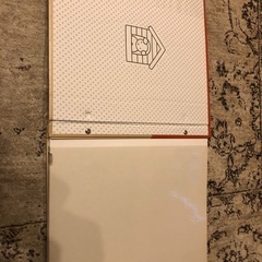 新品　ディックブルーナ　アルバム　　　　の画像