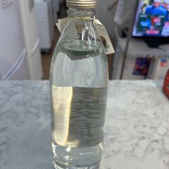 【未開封】焼酎 菱娘 店頭販売 南区花畑の画像