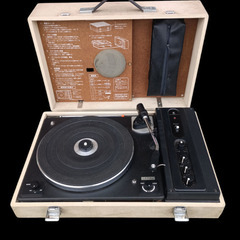 ●（ご予約済y）(中古)昭和レトロ TOA トーア RP-15 ...