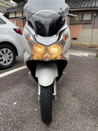 PCX125 走行約56900km 自賠責9/9まで付けます 【公式通販】