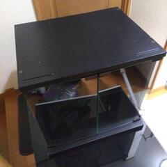 テレビ台の画像