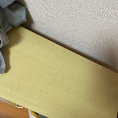 大き目カラーボックスの画像