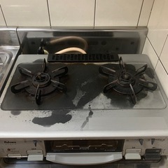 ガスコンロ