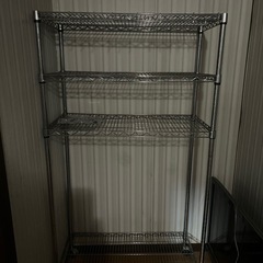 ステンレスラック