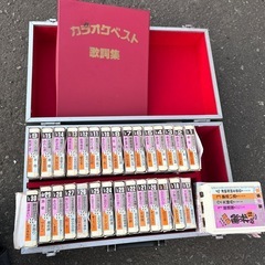 8トラック　カセット
