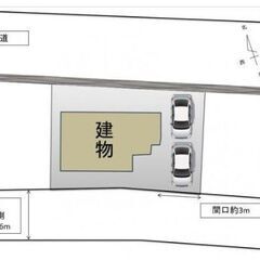 🏡8月下旬リフォーム完成予定　駐車2台可能　広々4LDK再生住宅　早良区内野🏡 - 不動産