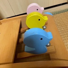 手押し車