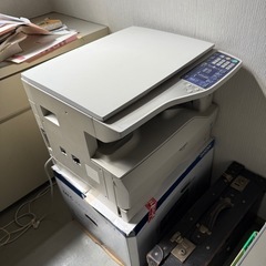 コピー機2