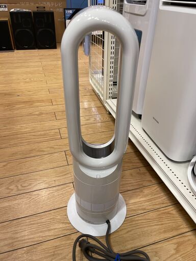 安心6ヶ月保証付】dyson タワーファン【ﾄﾚﾌｧｸ桶川店】