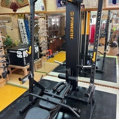 ハーフラック　セット
