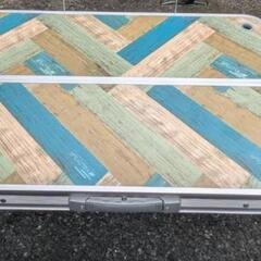 フィールドア　キッチンテーブルの画像