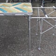 フィールドア　キッチンテーブル