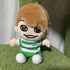 ちびぬいと着せ替えの画像