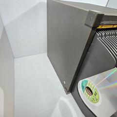 Pioneer パイオニア CB-V230 LD  レーザーディスクの画像