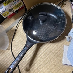 BELLFINA フライパン　24.5cm