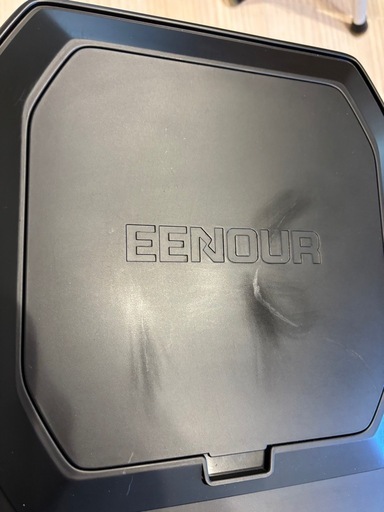 【商談中】EENOUR 　ポータブルエアコン   PA600