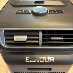 EENOUR 　ポータブルエアコン   PA600