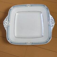 ウェッジウッドのお皿