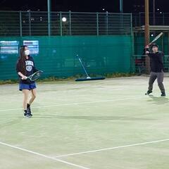 5月31日(土)垂水でソフトテニスしませんか🎾 - 神戸市