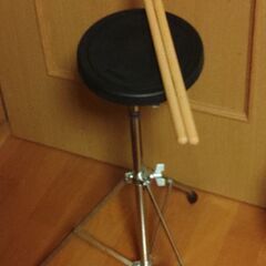 YAMAHA ドラムトレーニングパッド