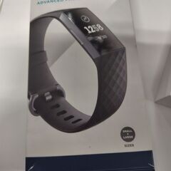 fitbit　ジャンクの画像