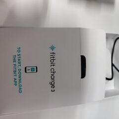 fitbit　ジャンクの画像