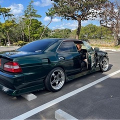 ローレル　turbo