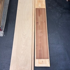 本日限り！まとめて！DIY 端材 木材　
