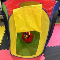 (無料)幼児用の遊具の画像