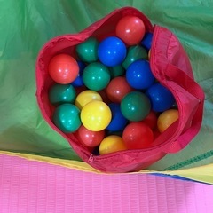 (無料)幼児用の遊具の画像