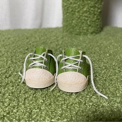 ちびぬいと着せ替えの画像