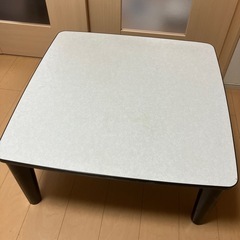 コタツ机