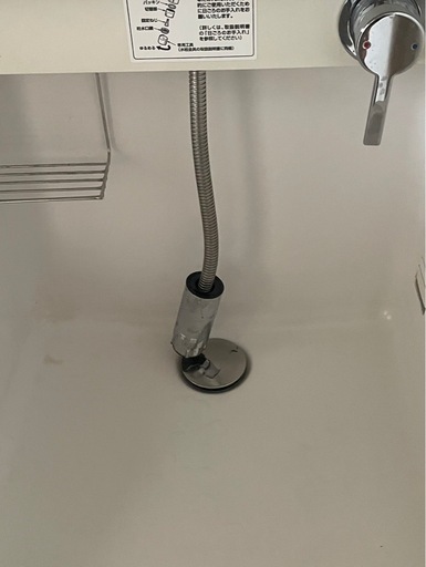 洗面台