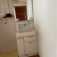 洗面台