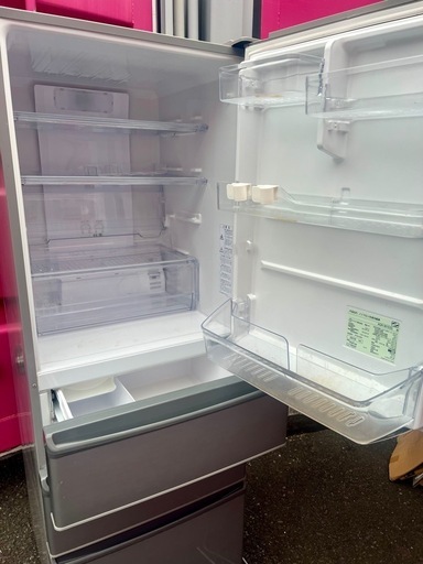 リユースのサカイ栃木店☆ジモティ割あり☆ YAMADA 冷蔵庫 YRZ-F23G1