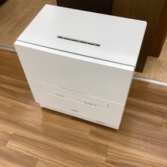 【トレファクマーケット久喜店】Panasonic　食器洗い乾燥機